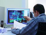 Computer Aided Design & Drafting (CAD)
