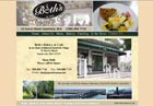 Beth's Special Teas - Sandwich, MA