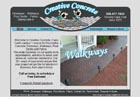 Creative Concrete - Forestdale, MA