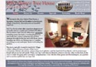 1830 Quince Tree House - Sandwich, MA